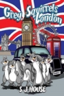 Grey Squirrels London - Book