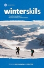 Winter Skills : The official handbook of Mountain Training's winter schemes - Book
