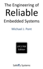 The Engineering of Reliable Embedded Systems : LPC1769 Edition - Book