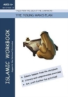 The Young Man's Plan Workbook - Book