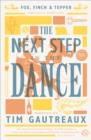 The Next Step in the Dance - Book