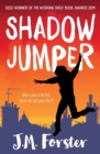 Shadow Jumper - Book