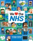 We Love the NHS - Book