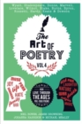 The Art of Poetry : AQA Love Poems Through the Ages - Book