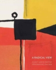 A Radical View: Avant Garde British Printmaking 1914-1964 - Book