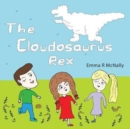 The Cloudosaurus Rex - Book