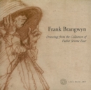 Frank Brangwyn : Drawings from the Collection of Father Jerome Esser - Book