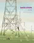David Evans (1929-1988) - Book