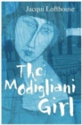 The Modigliani Girl - Book