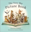 The Very Shy Picture Book - Book