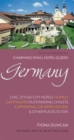 Charming Small Hotel Guides: Germany - Book