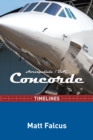 Concorde Timelines - Book