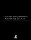 Gibbous Moon Collector's Edition - Book