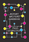 Report Writer's Handbook - eBook