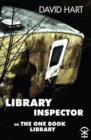 Library Inspector : Or: The One Book Library - Book