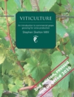 Viticulture : An introduction to commercial grape growing for wine production - Book