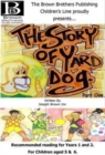 The Story of Yard Dog Picture Book for Years 1 & 2 - Book