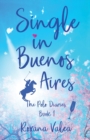 Single in Buenos Aires - Book
