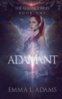 Adamant - Book