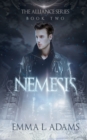 Nemesis - Book