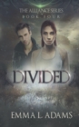 Divided - Book