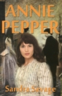 Annie Pepper - Book