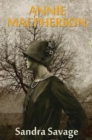 Annie MacPherson - Book