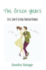 The Green Years - Book
