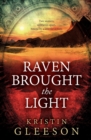 Raven Brought the Light - Book