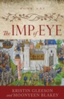 The Imp of Eye - Book