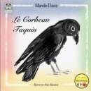 Le corbeau taquin - Book