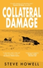 Collateral Damage - Book