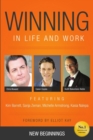 Winning in Life and Work: New Beginnings - Book