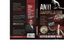 AntiManipulation : Exposing the tools, tricks, and techniques THEY use to manipulate YOU into buying THEIR stuff. - eBook