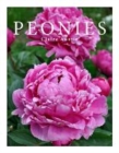 Peonies - Book