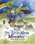 Granny and the Loch Ness Monster - Book