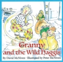Granny and the Wild Haggis - Book