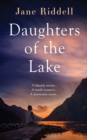 Daughters of the Lake - Book