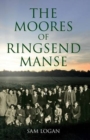The Moores of Ringsend Manse - Book