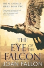 The Eye of the Falcon - Book