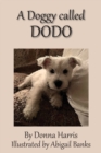 A Doggy called Dodo - Book