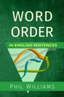 Word Order in English Sentences - Book