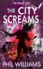 The City Screams - Book