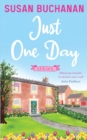 Just One Day - Spring - Book