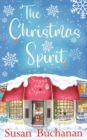 The Christmas Spirit - Book