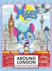 Miles Around London - Book