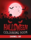 Halloween : Colouring Book - Book