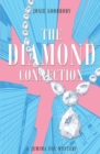 The Diamond Connection : A Jemima Fox Mystery - Book