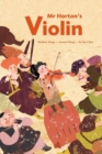 Mr Horton's Violin - Book
