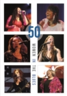 50 Women in the Blues - Book